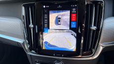 Volvo V90 2.0 T6 [350] PHEV Plus Dark 5dr AWD Auto Estate